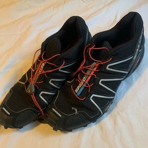 Salomon Speedcross 3 Trail Running Shoe